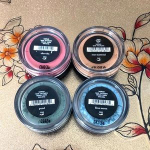 bareMinerals Eye Shadow - Blue Moon Only
